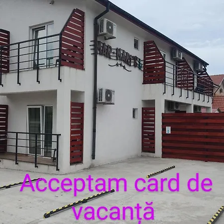 Mar-mari's Vendégház