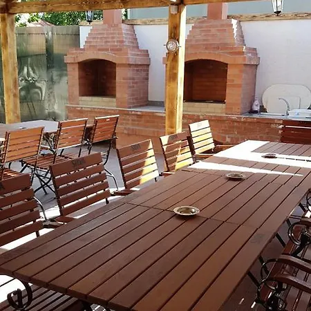 Mar-mari's Észak-Eforie