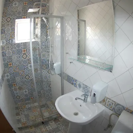 Vendégház Mar-mari's Észak-Eforie