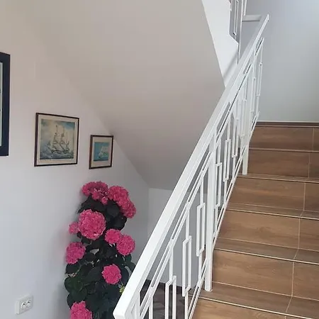 Mar-mari's Vendégház