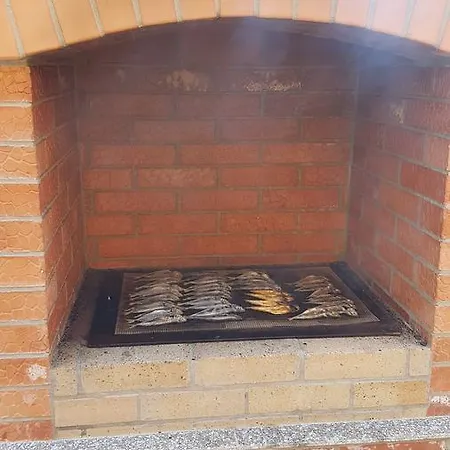 Mar-mari's Vendégház