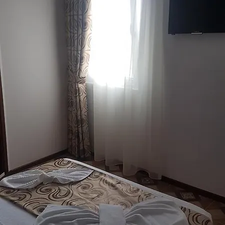 Mar-mari's 3* Észak-Eforie