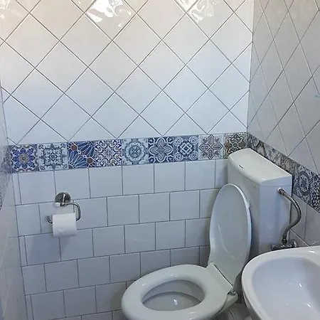 Vendégház Mar-mari's Észak-Eforie