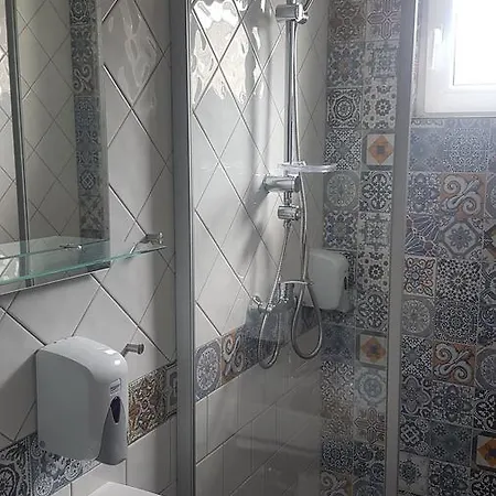 Vendégház Mar-mari's