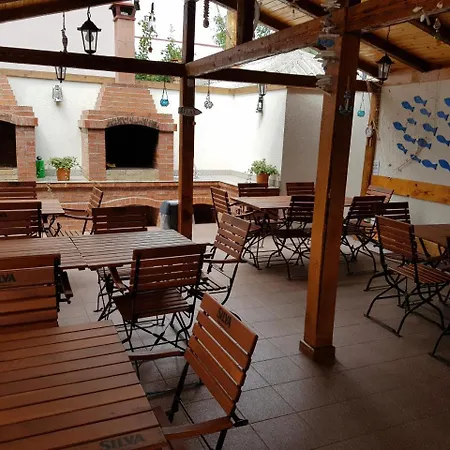 Vendégház Mar-mari's 3*