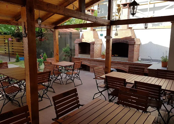 Mar-mari's Eforie Nord