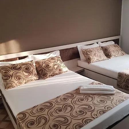 게스트하우스 Mar-mari's 데포리노드