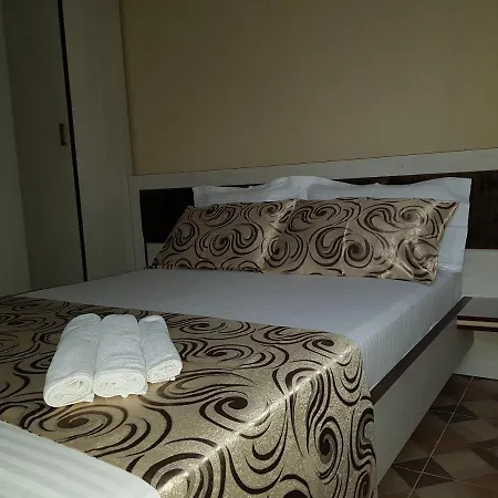 게스트하우스 Mar-mari's 데포리노드