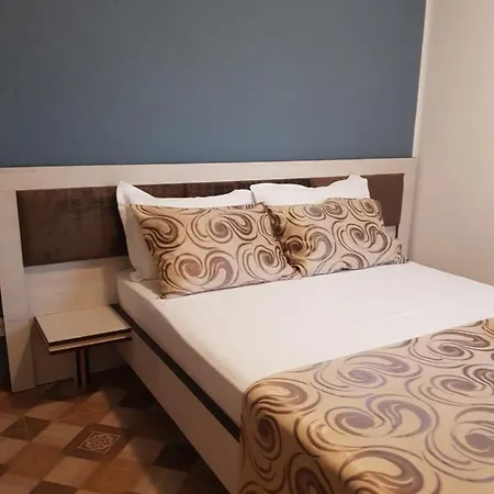 Mar-mari's 게스트하우스