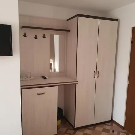 Mar-mari's 게스트하우스