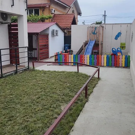 Mar-mari's 게스트하우스 3*