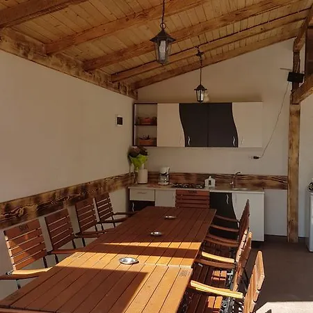 Mar-mari's Gasthuis 3*