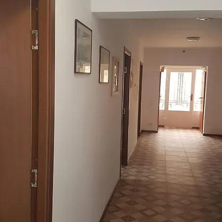 Mar-mari's Gasthuis Eforie Nord