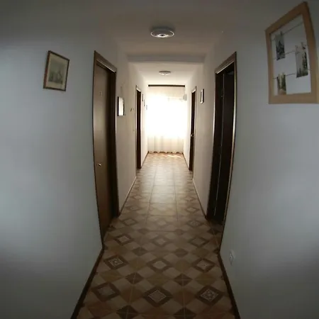 게스트하우스 Mar-mari's 데포리노드