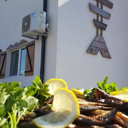 Mar-mari's 3* 데포리노드