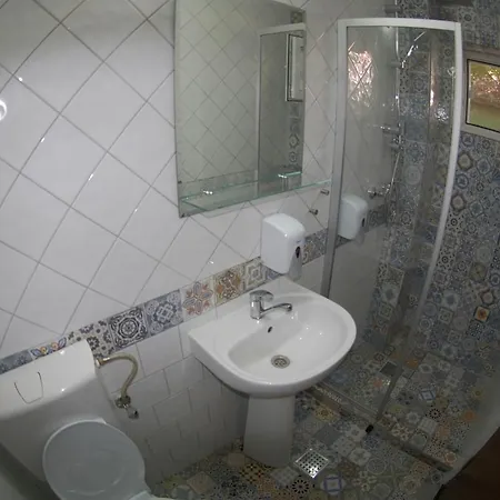 게스트하우스 Mar-mari's 데포리노드